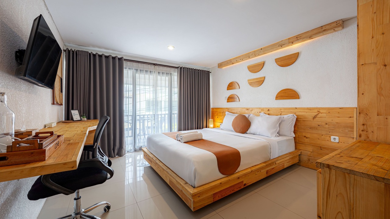 Photo of Bedroom in Tumbak Bayuh