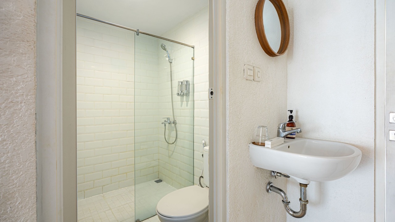 Photo of Bathroom in Tumbak Bayuh