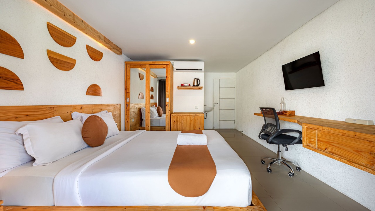 Photo of Bedroom in Tumbak Bayuh