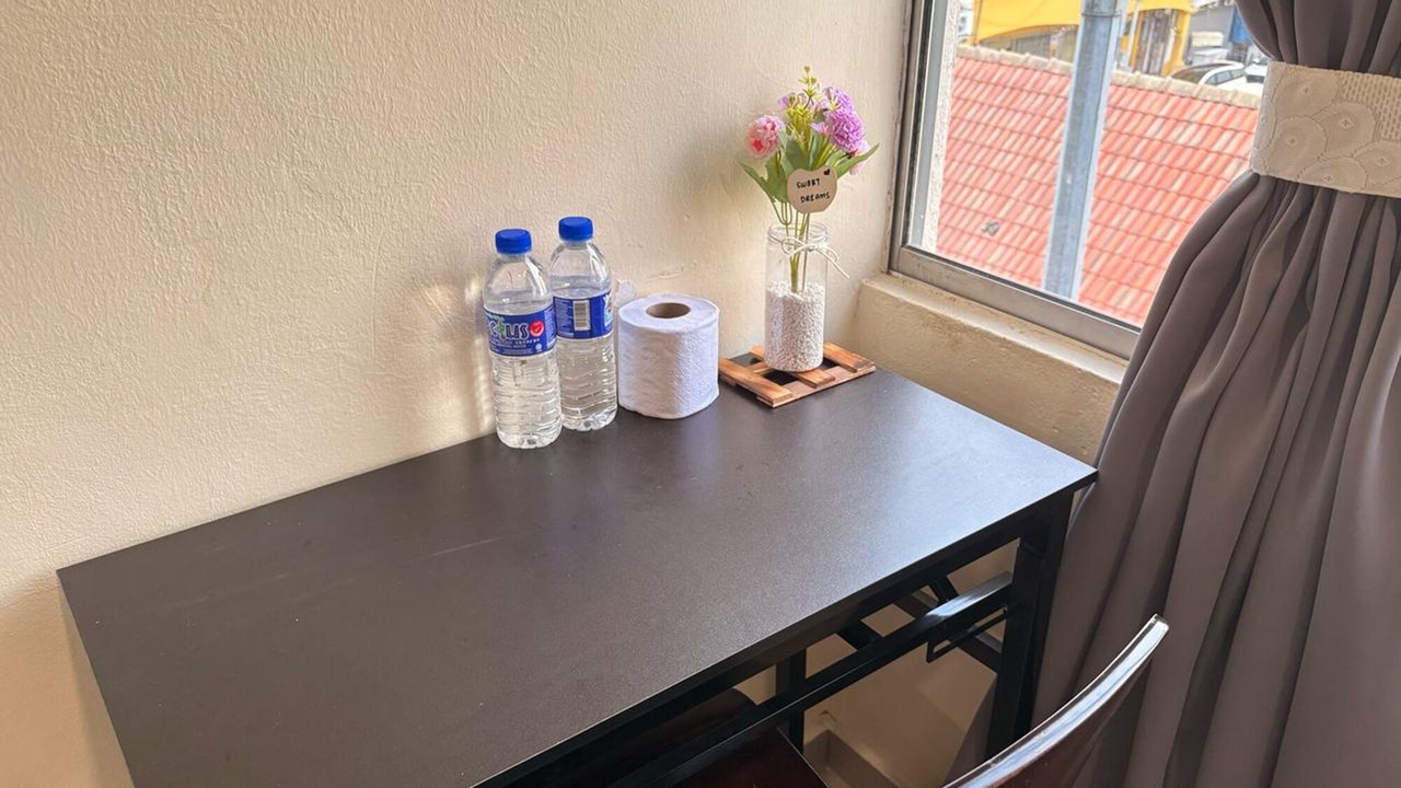 Photo of Bedroom in Batu Berendam