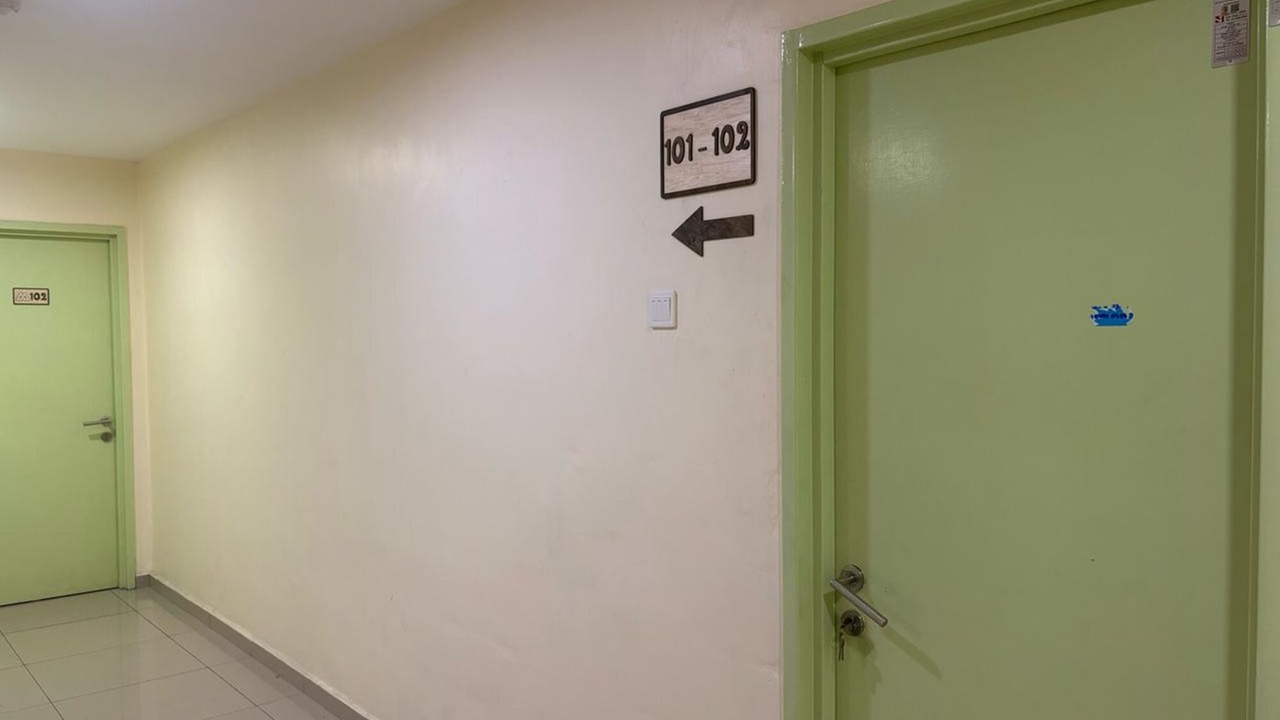 Photo of Outdoor in Batu Berendam