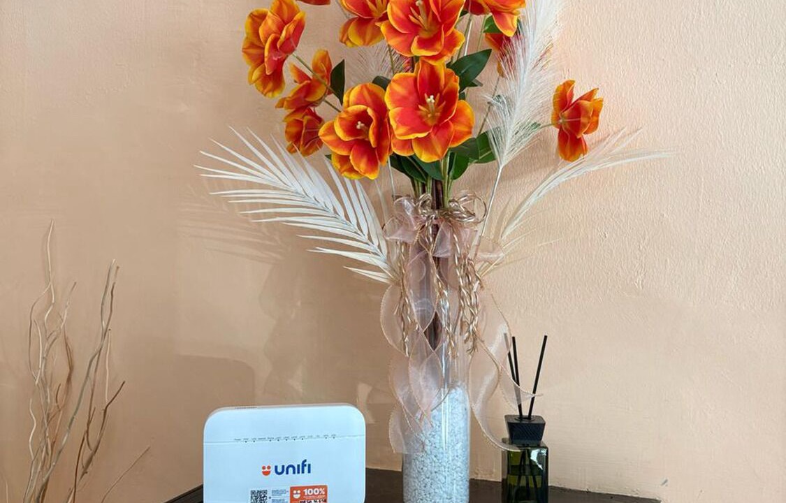 Photo of Livingroom in Batu Berendam