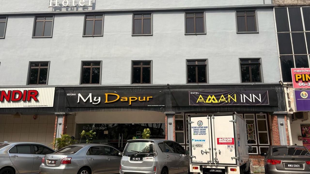 Photo of Outdoor in Batu Berendam