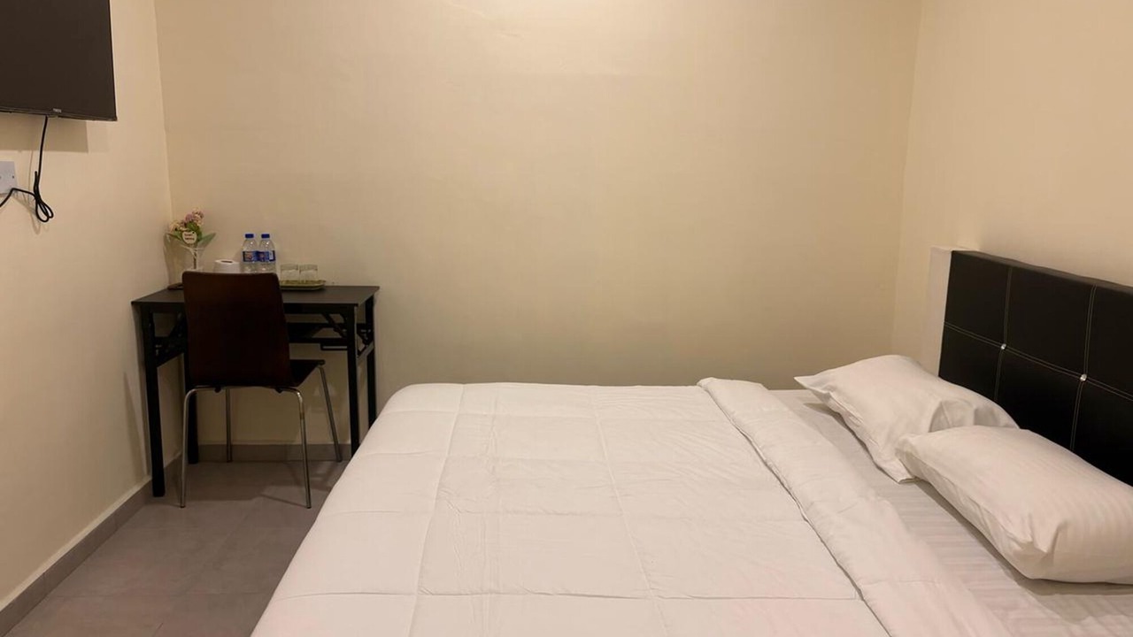 Photo of Bedroom in Batu Berendam