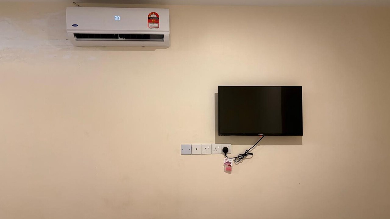 Photo of Bedroom in Batu Berendam