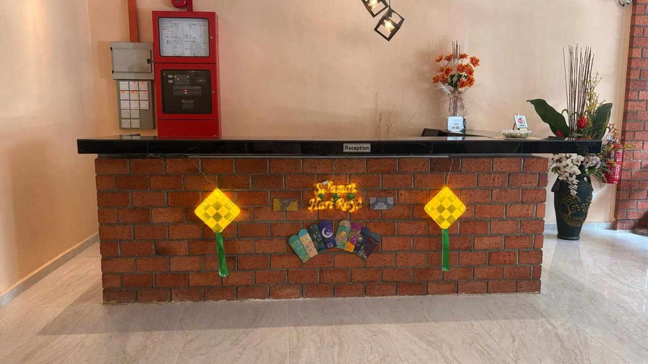 Photo of Others in Batu Berendam