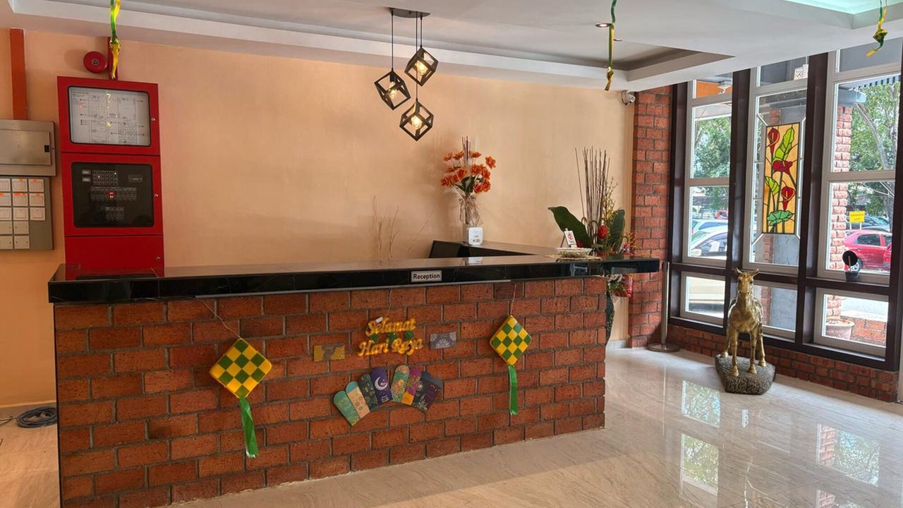 Photo of Others in Batu Berendam