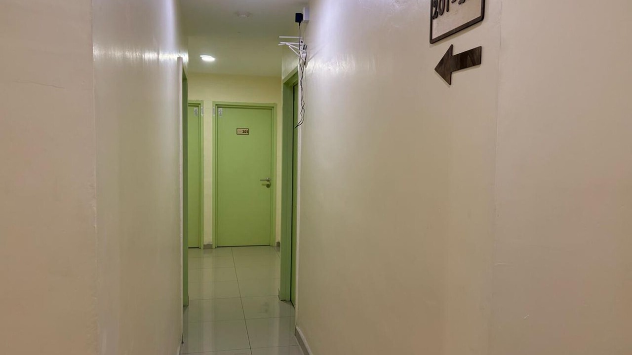 Photo of Outdoor in Batu Berendam