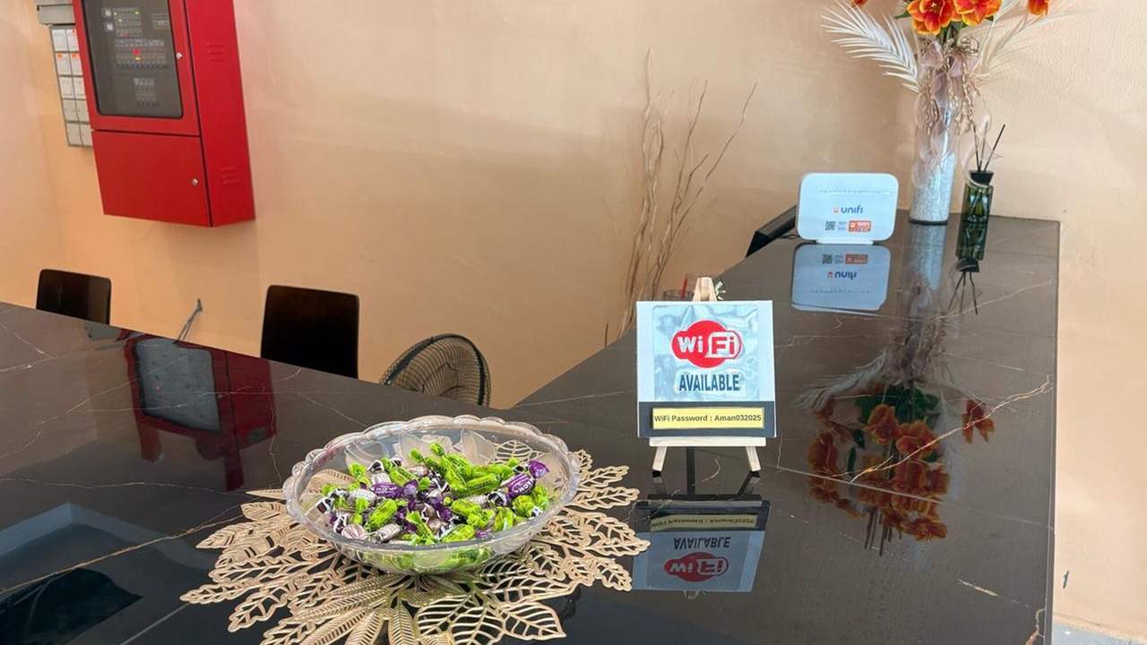 Photo of Outdoor in Batu Berendam