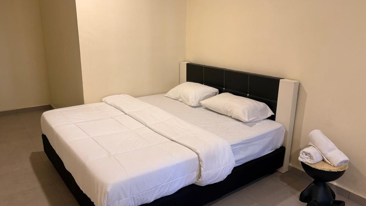 Photo of Bedroom in Batu Berendam