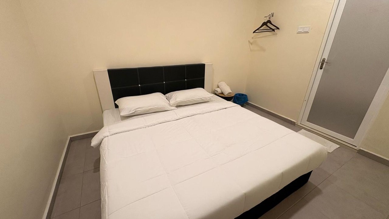 Photo of Bedroom in Batu Berendam