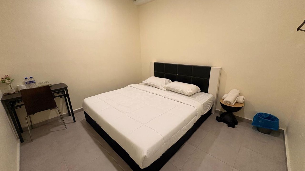 Photo of Bedroom in Batu Berendam