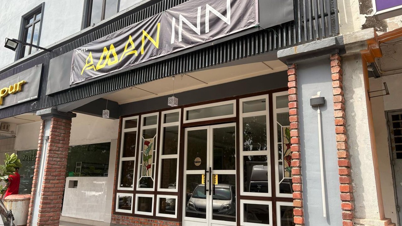 Photo of Outdoor in Batu Berendam