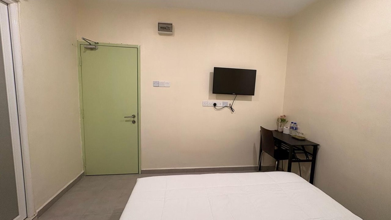 Photo of Bedroom in Batu Berendam