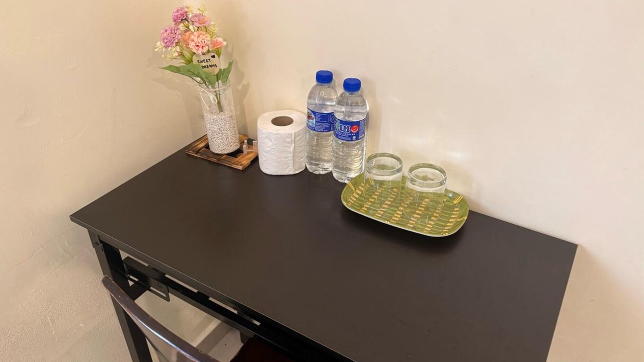 Photo of Bedroom in Batu Berendam