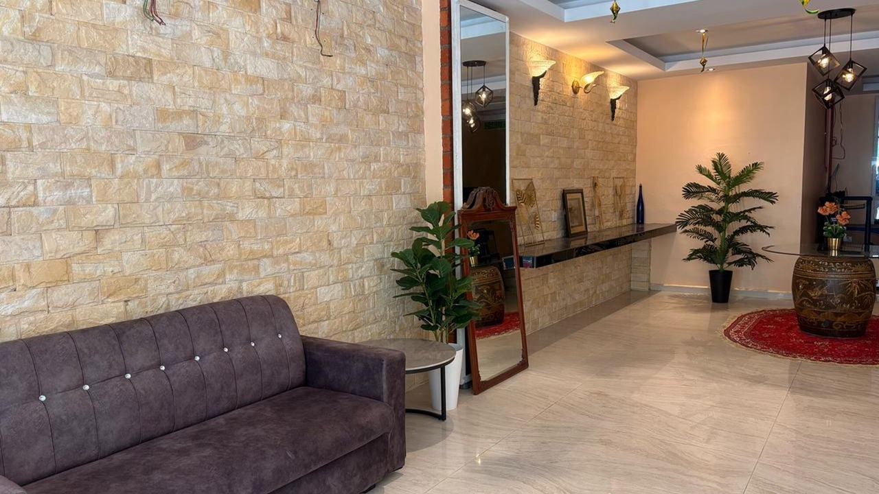 Photo of Outdoor in Batu Berendam