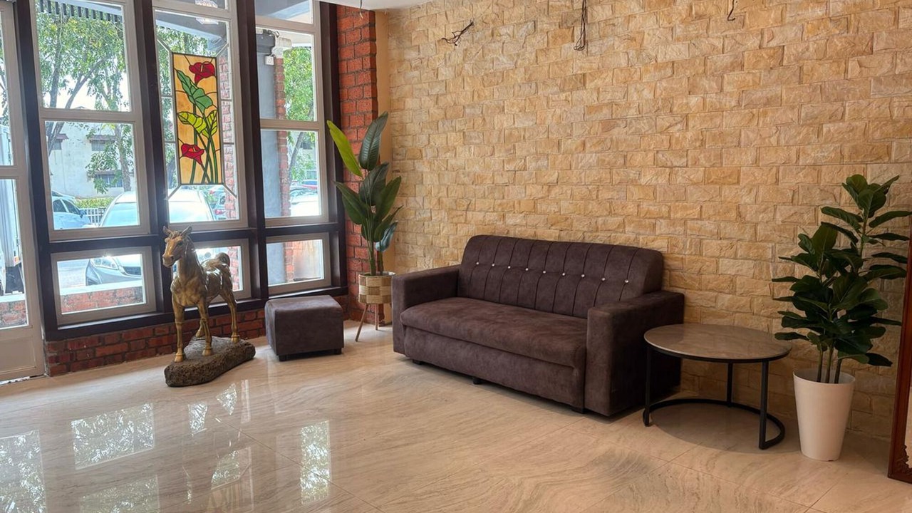 Photo of Outdoor in Batu Berendam