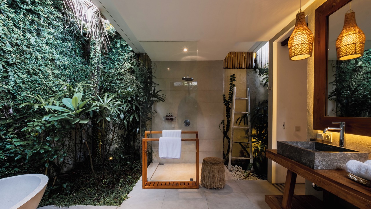 Photo of Outdoor in Drupadi