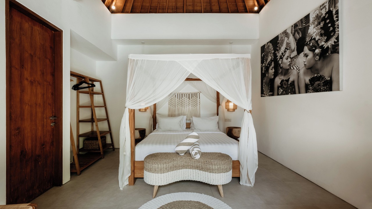 Photo of Outdoor in Drupadi