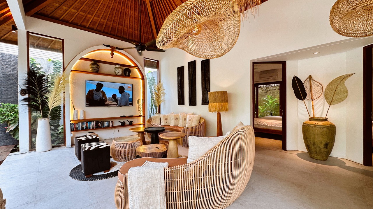 Photo of Outdoor in Drupadi