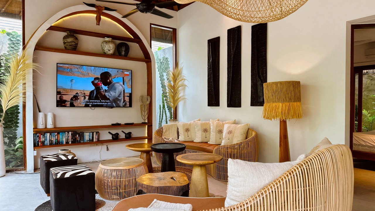 Photo of Outdoor in Drupadi