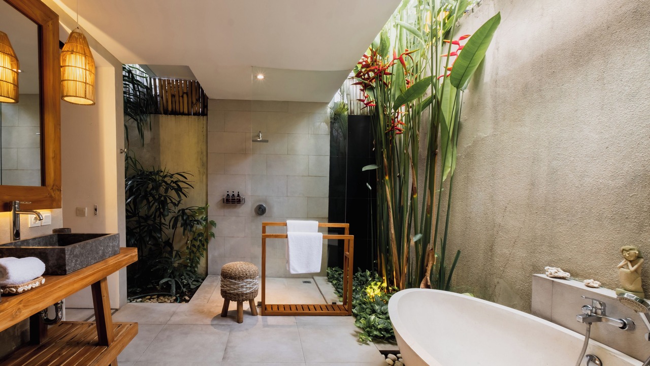 Photo of Outdoor in Drupadi