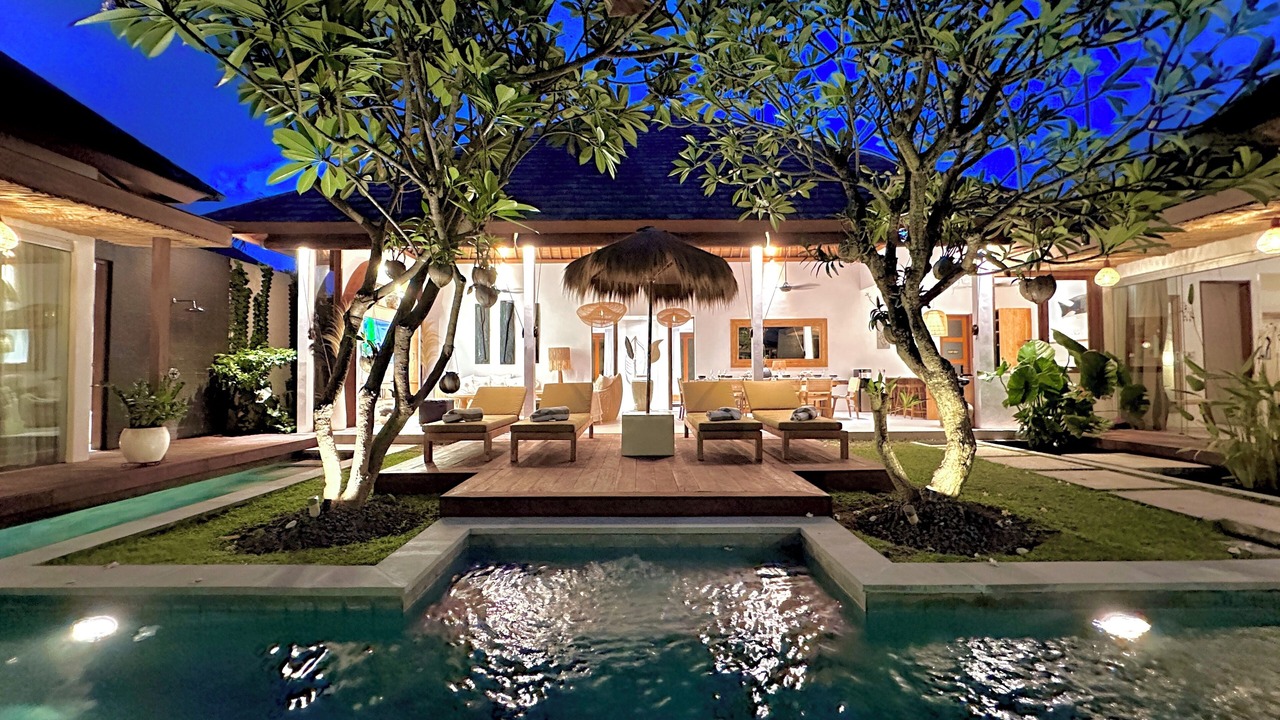 Photo of Outdoor in Drupadi