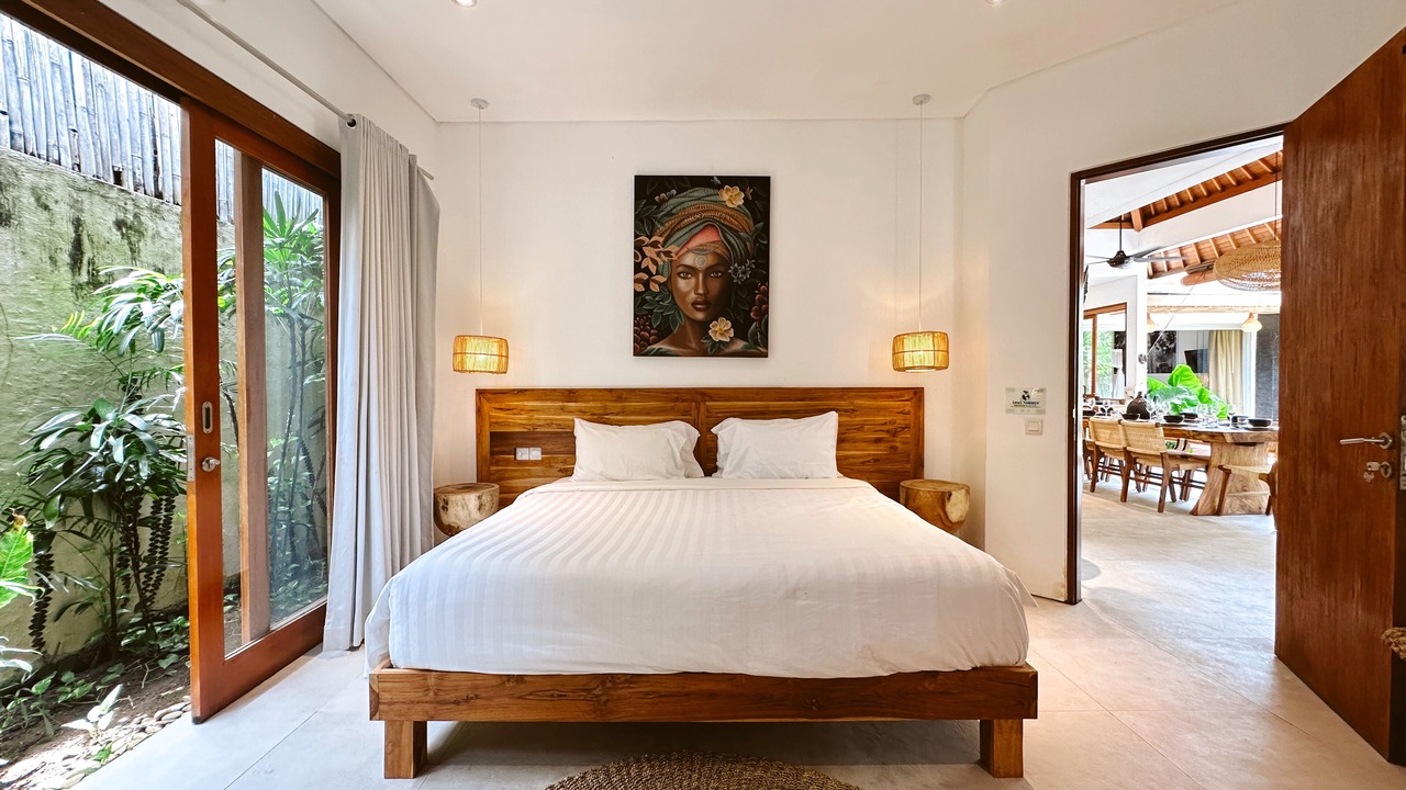 Photo of Outdoor in Drupadi