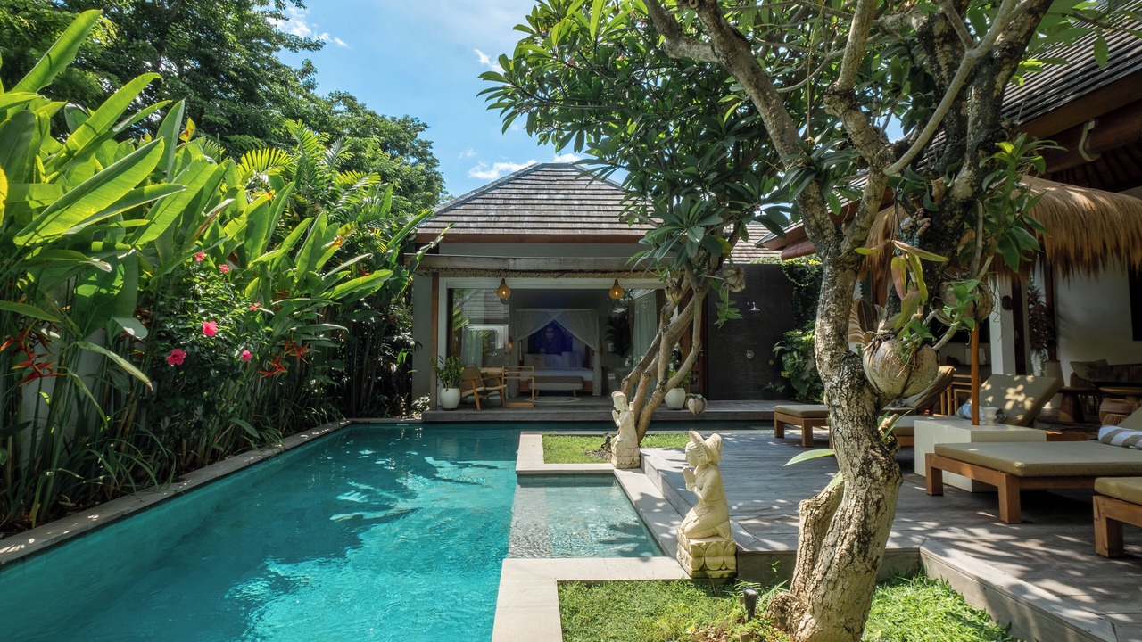 Photo of Outdoor in Drupadi