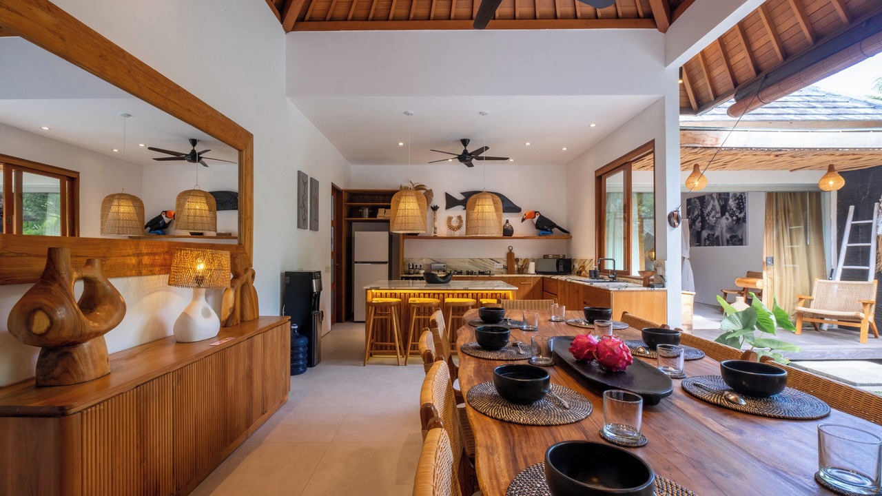 Photo of Livingroom in Drupadi