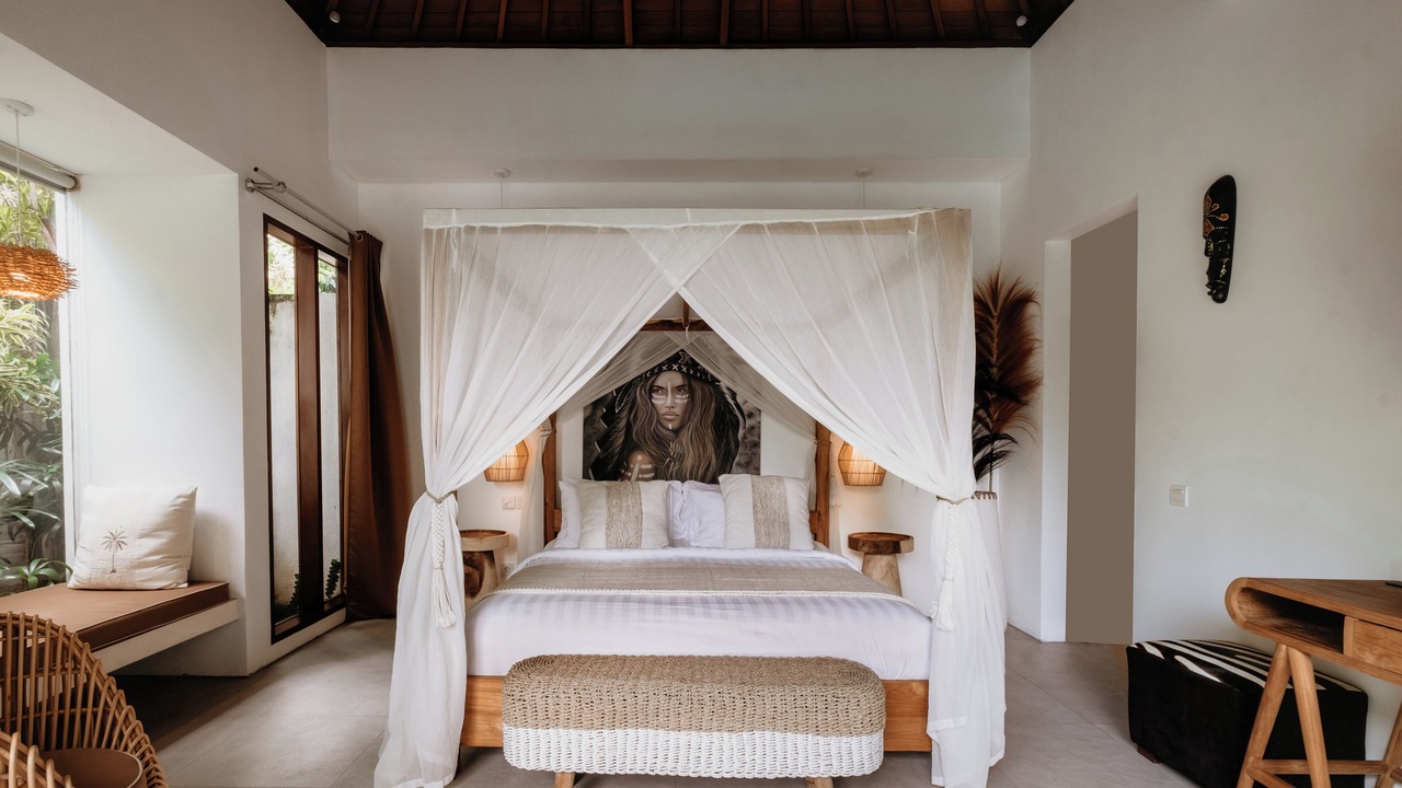 Photo of Outdoor in Drupadi