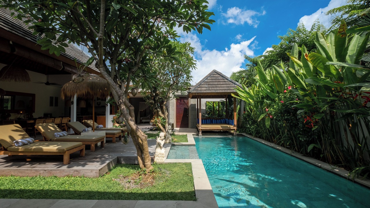 Photo of Outdoor in Drupadi