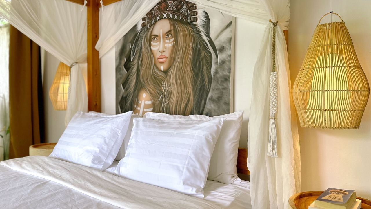 Photo of Outdoor in Drupadi