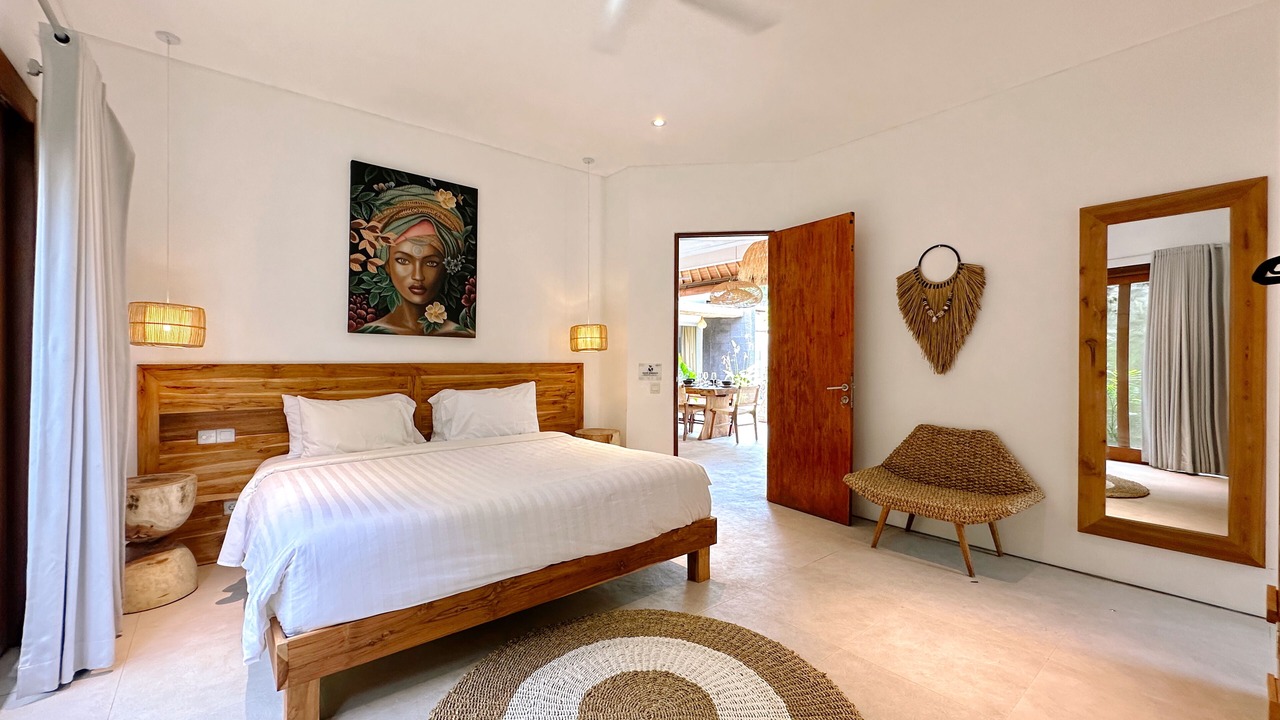 Photo of Outdoor in Drupadi