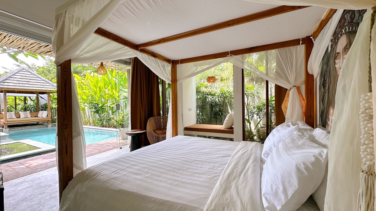 Photo of Outdoor in Drupadi