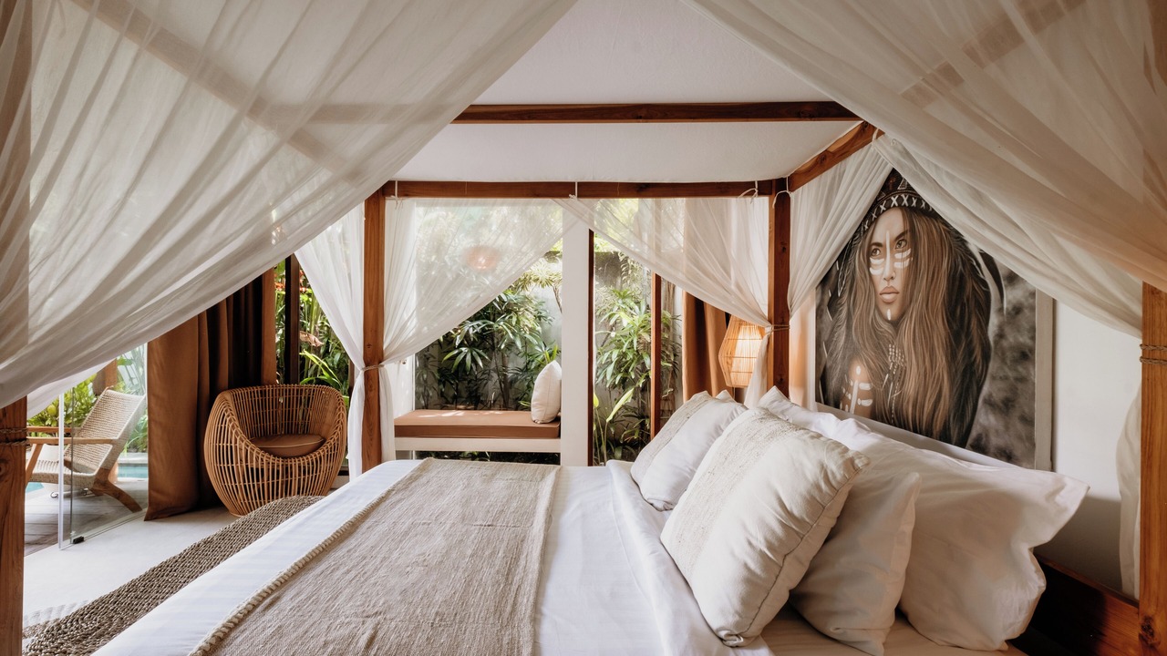 Photo of Outdoor in Drupadi