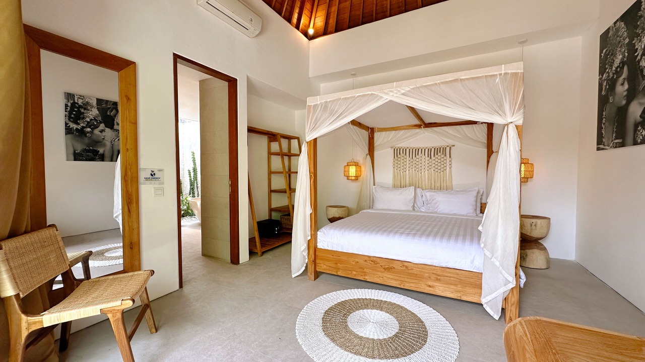 Photo of Outdoor in Drupadi