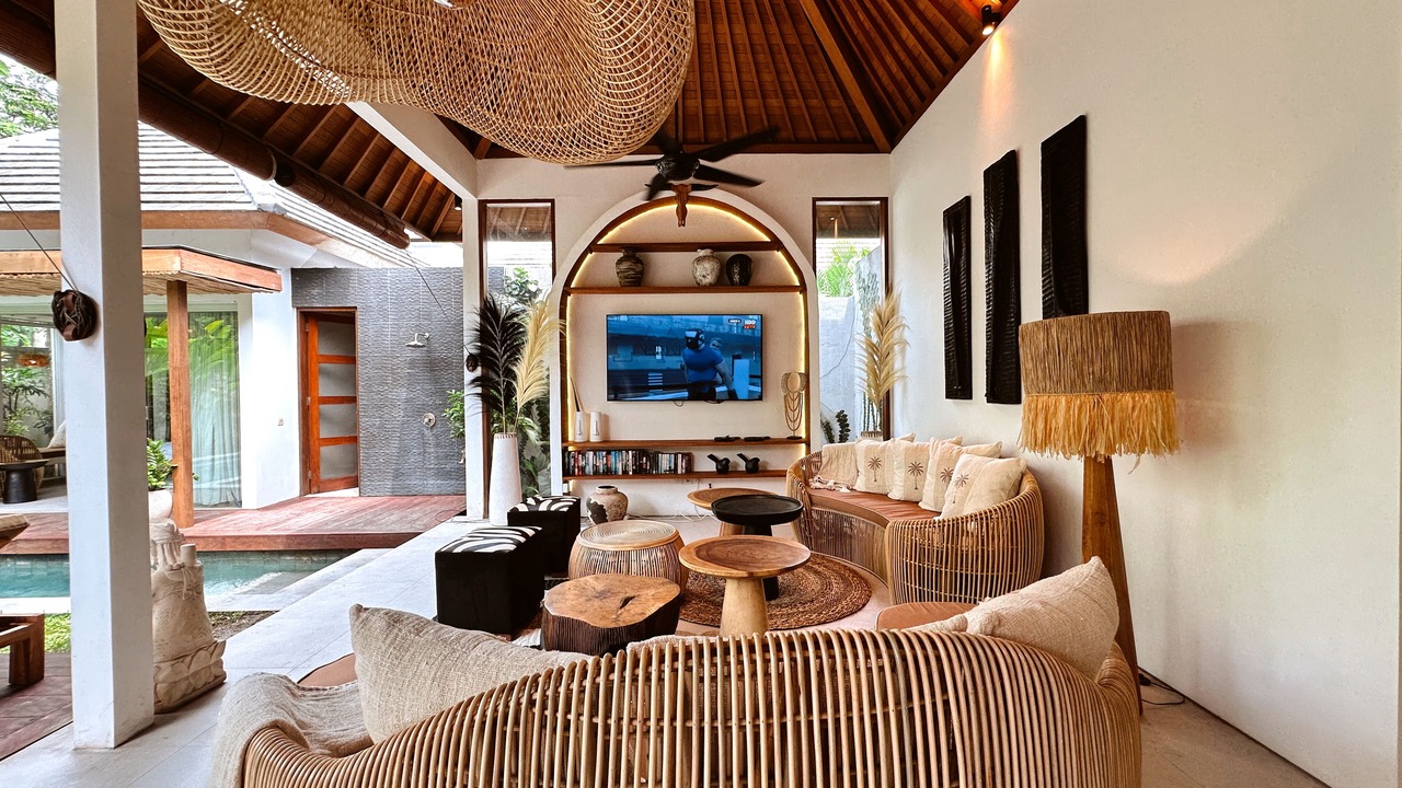 Photo of Outdoor in Drupadi