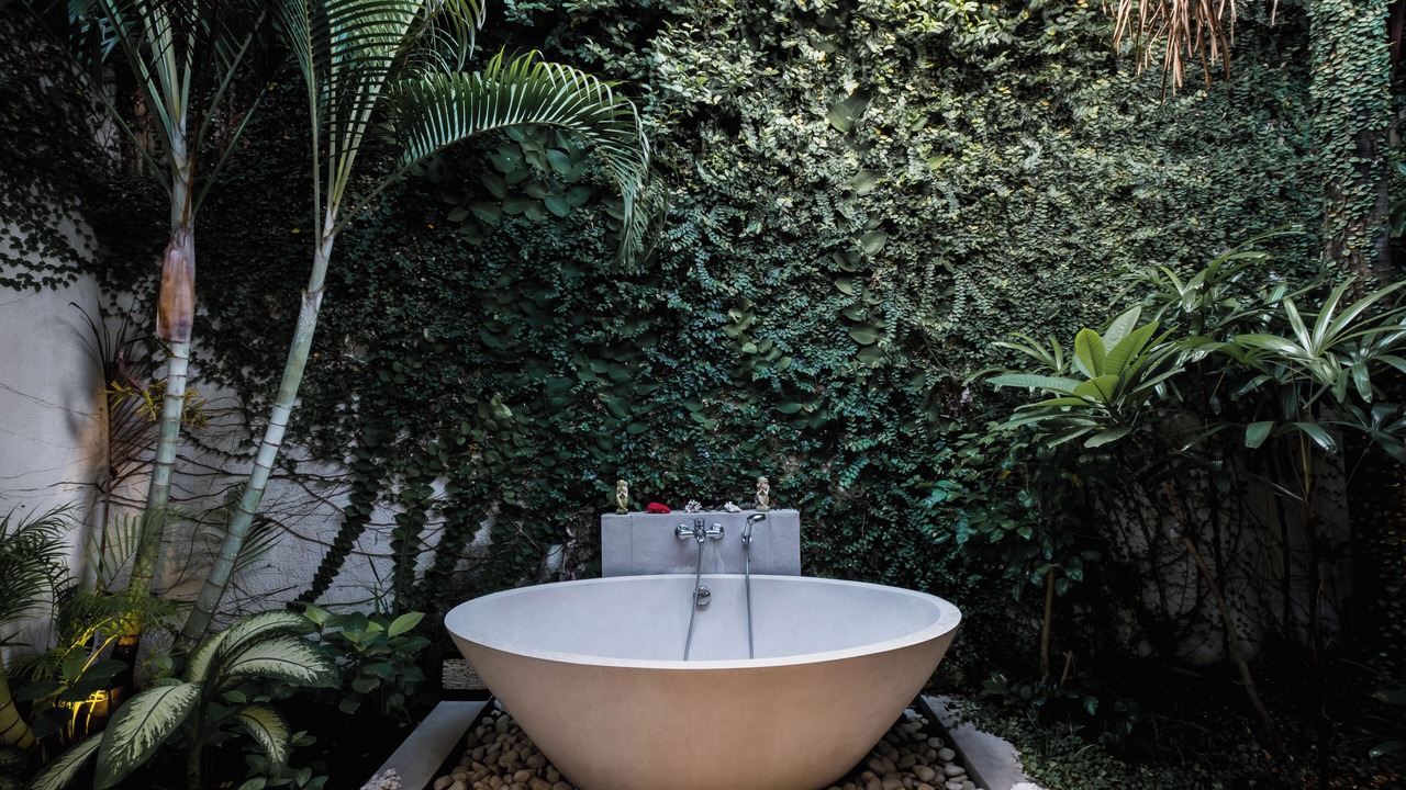 Photo of Outdoor in Drupadi