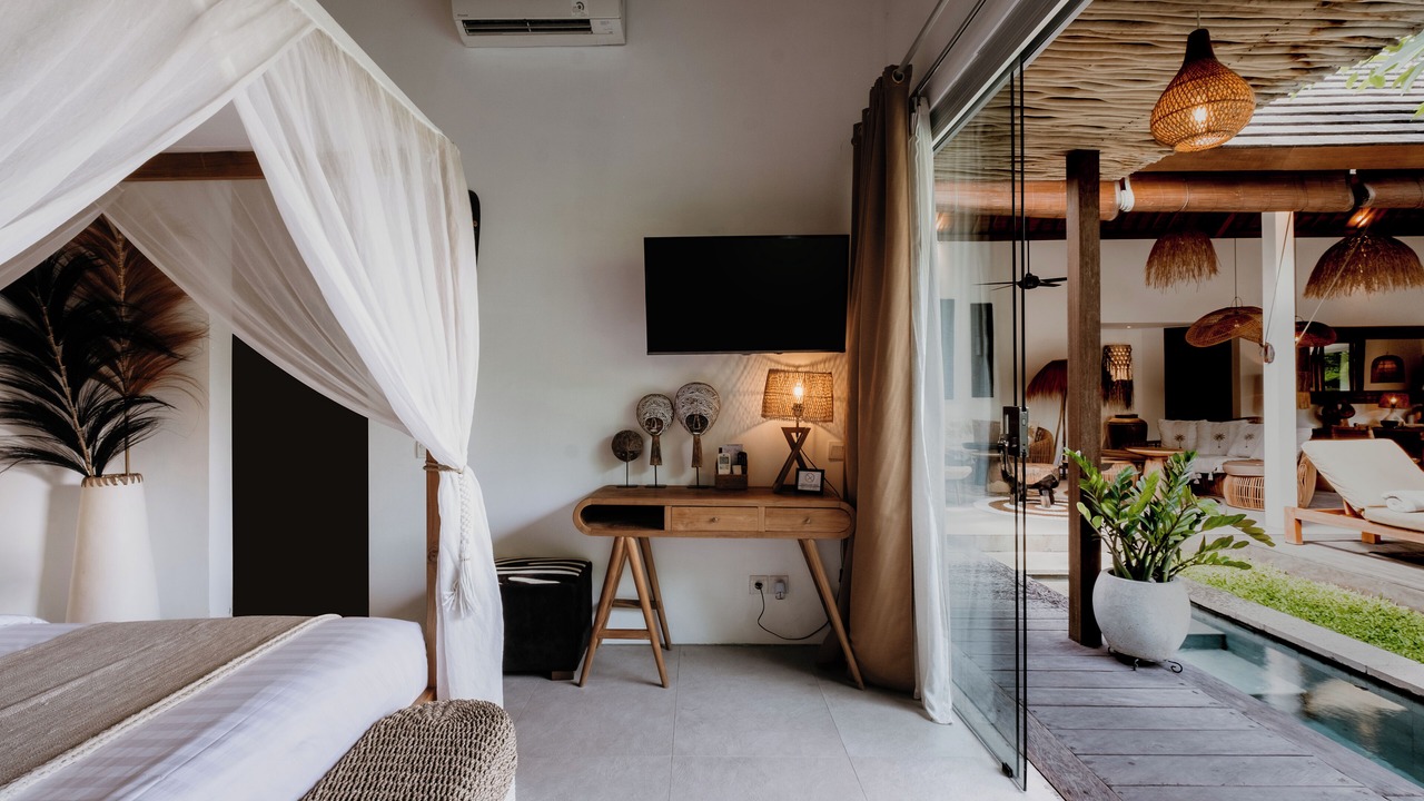 Photo of Outdoor in Drupadi