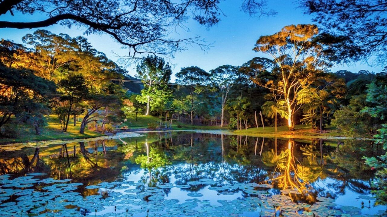 Photo of Outdoor in Sapphire Beach