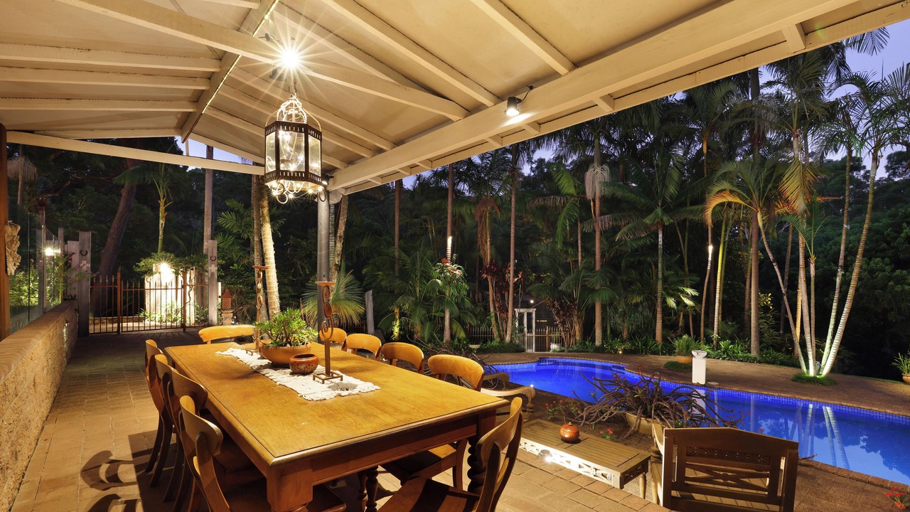 Photo of Outdoor in Sapphire Beach