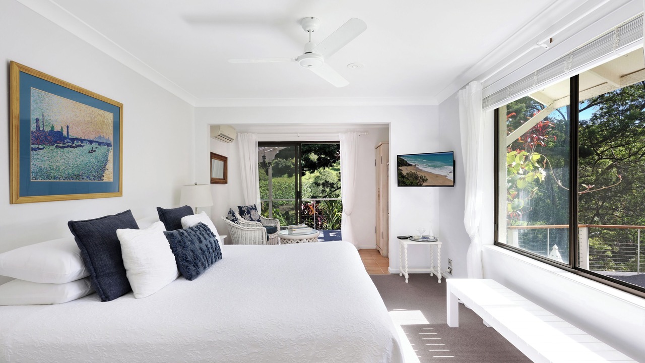 Photo of Outdoor in Sapphire Beach