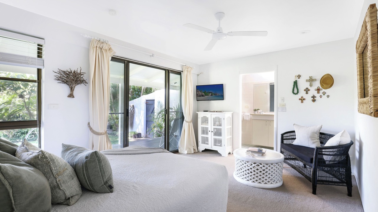 Photo of Outdoor in Sapphire Beach