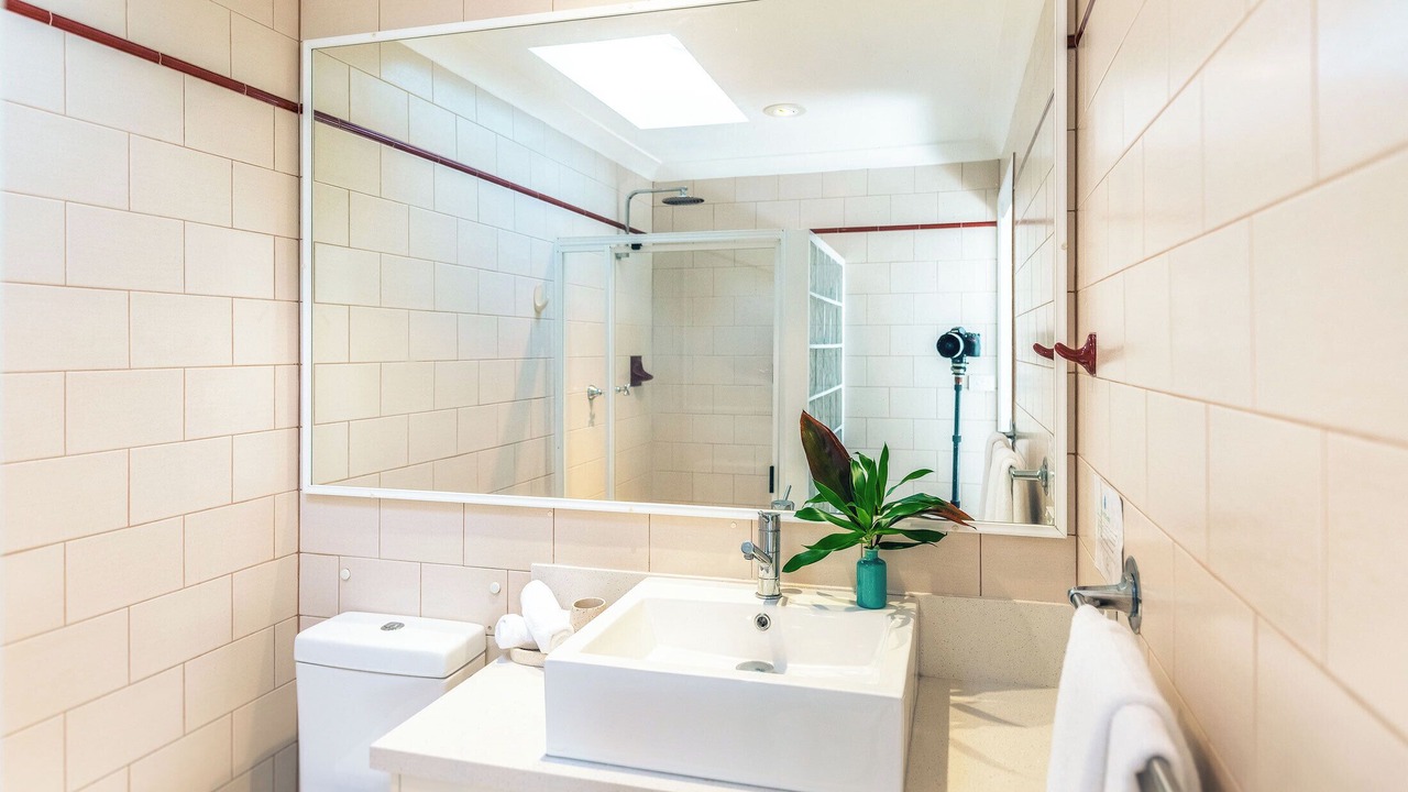 Photo of Bathroom in Sapphire Beach
