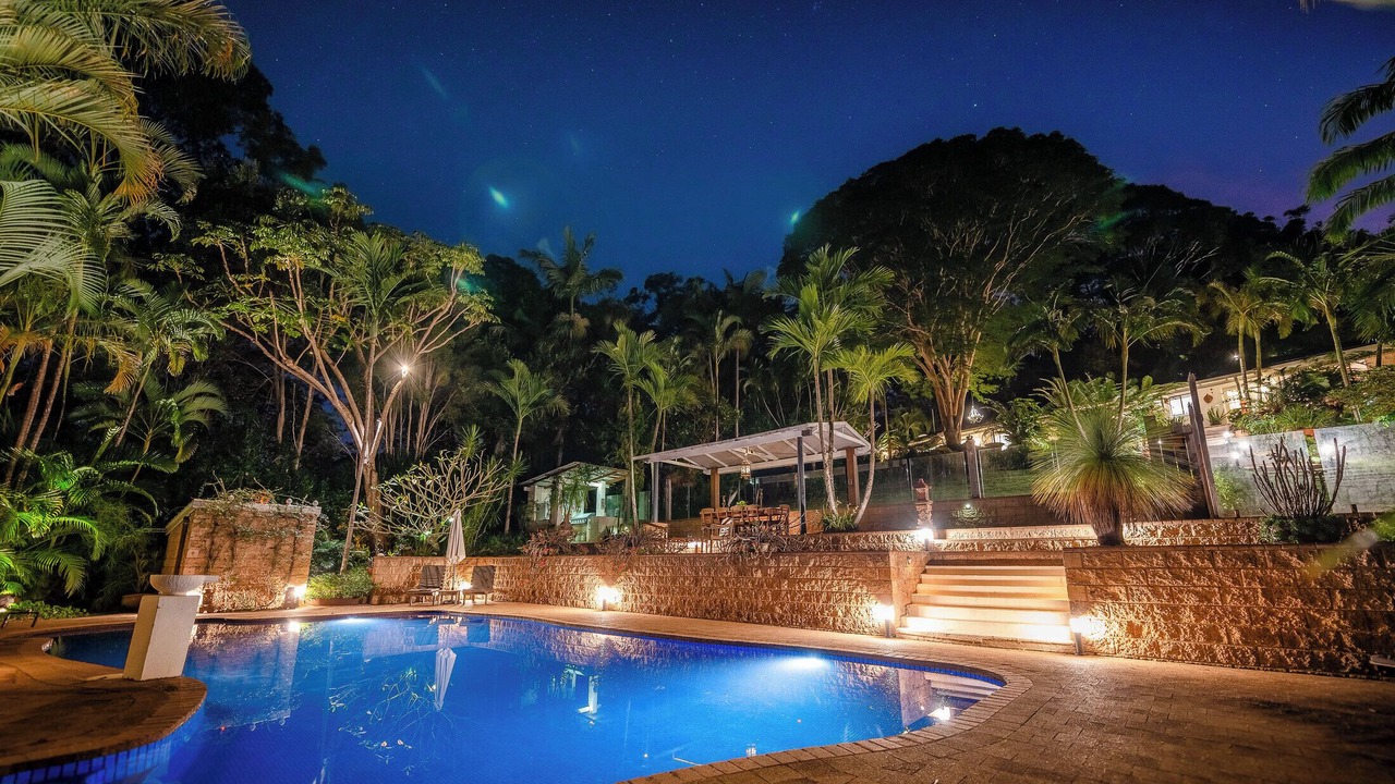 Photo of Outdoor in Sapphire Beach