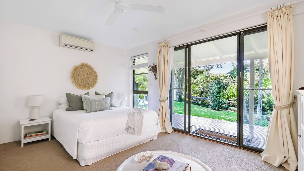 Photo of Outdoor in Sapphire Beach