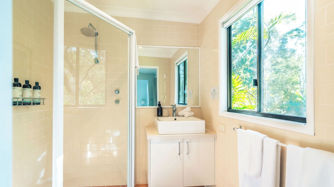 Photo of Bathroom in Sapphire Beach
