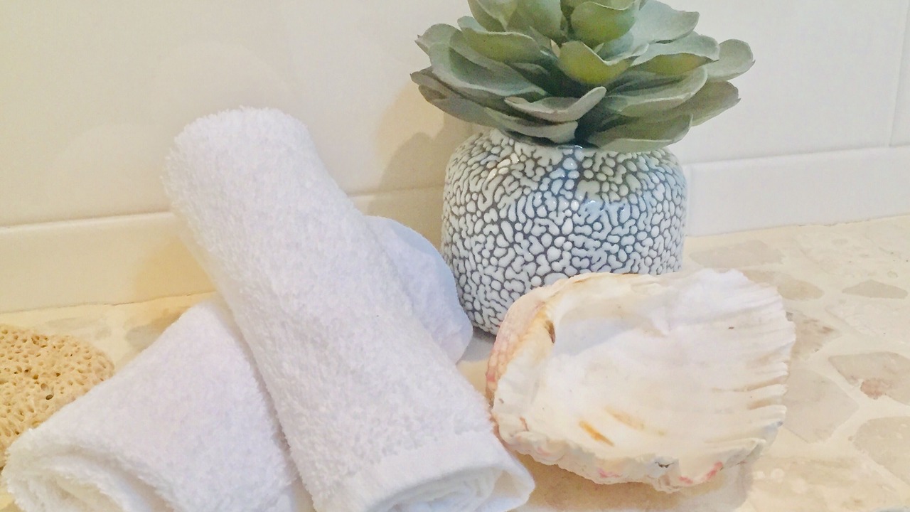 Photo of Bathroom in Sapphire Beach