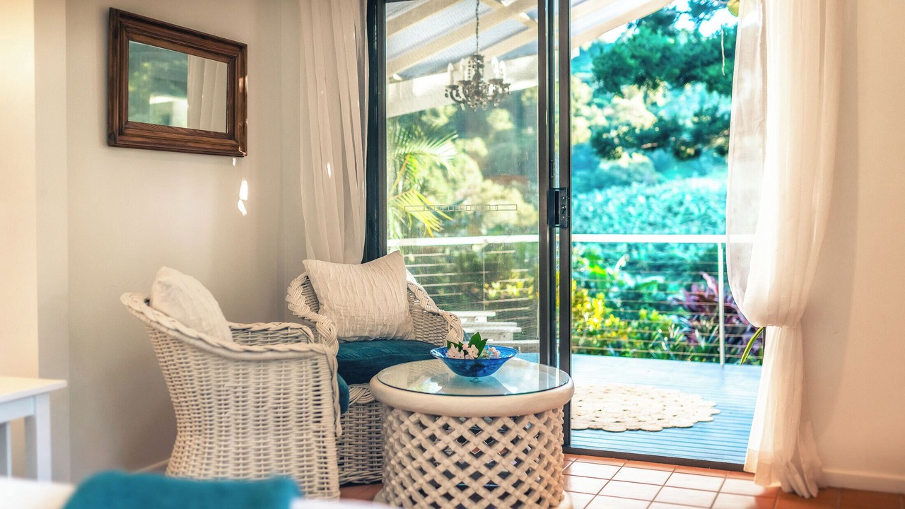 Photo of Outdoor in Sapphire Beach